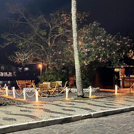 Casa No Pero - Cabo Frio Villa Ngoại thất bức ảnh