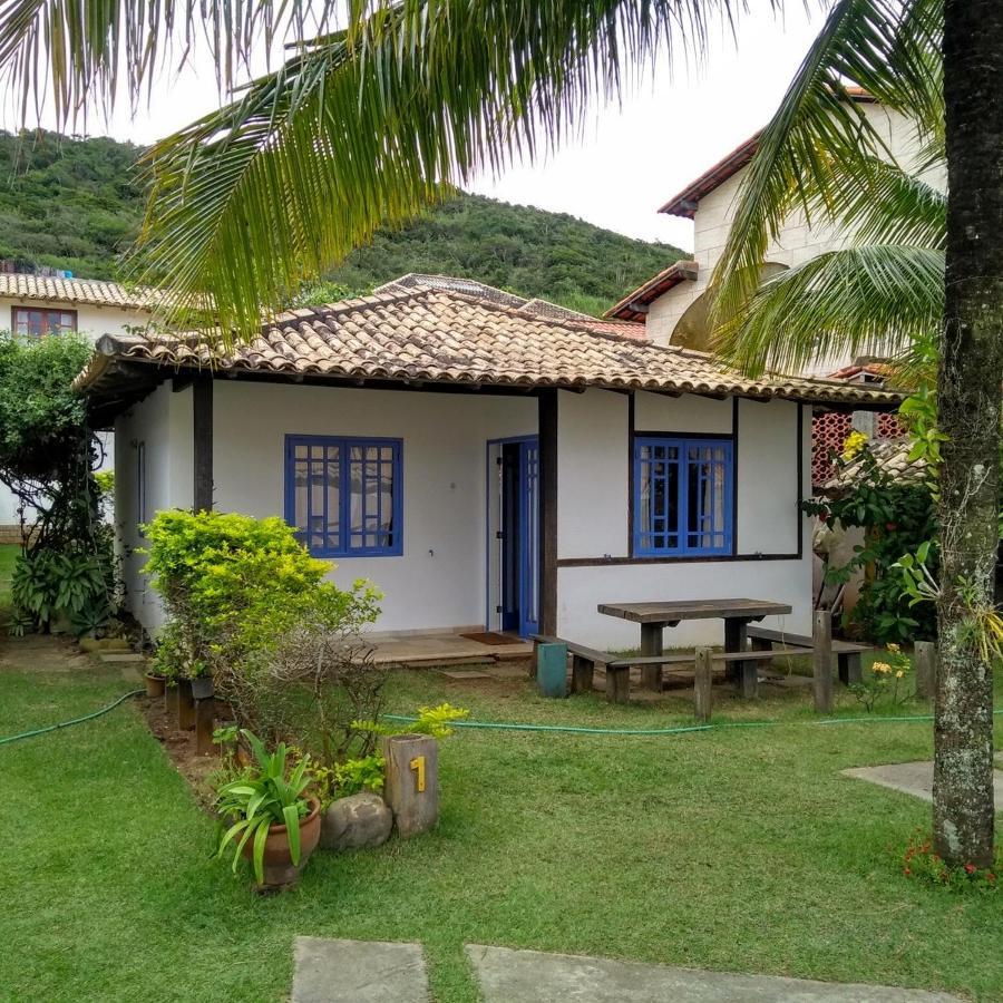 Casa No Pero - Cabo Frio Villa Ngoại thất bức ảnh