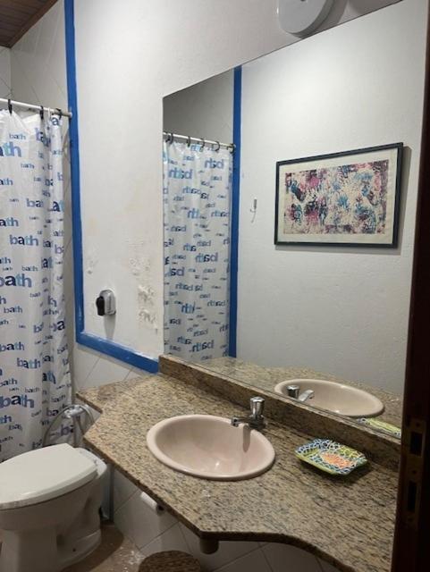 Casa No Pero - Cabo Frio Villa Ngoại thất bức ảnh