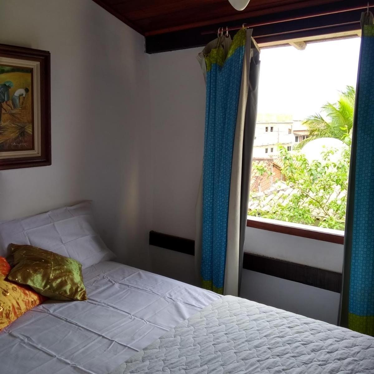 Casa No Pero - Cabo Frio Villa Ngoại thất bức ảnh