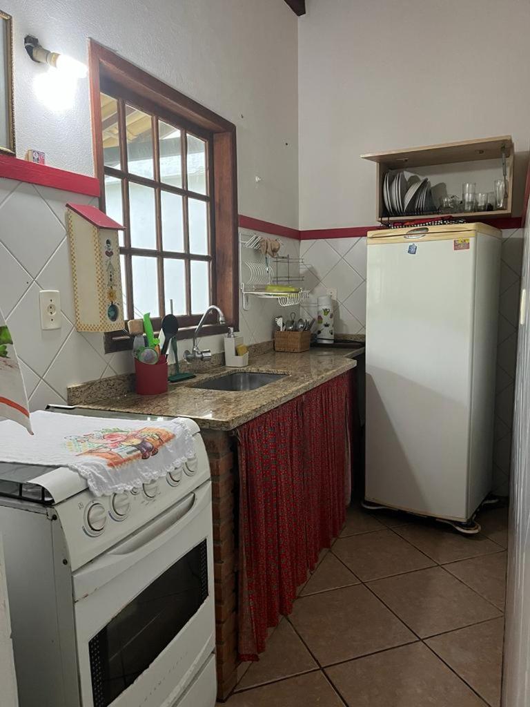 Casa No Pero - Cabo Frio Villa Ngoại thất bức ảnh