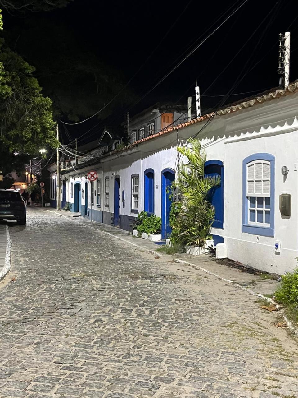 Casa No Pero - Cabo Frio Villa Ngoại thất bức ảnh
