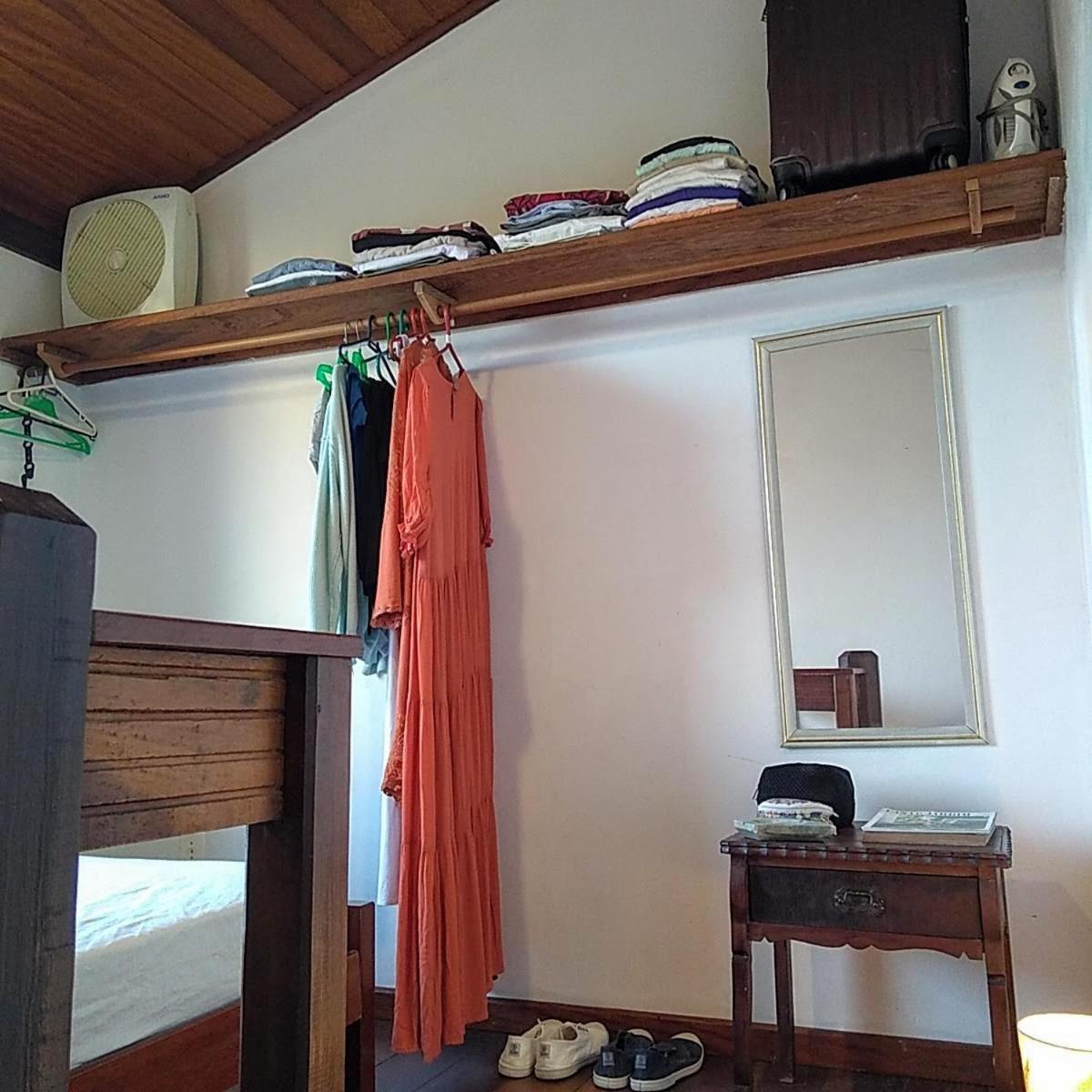 Casa No Pero - Cabo Frio Villa Ngoại thất bức ảnh