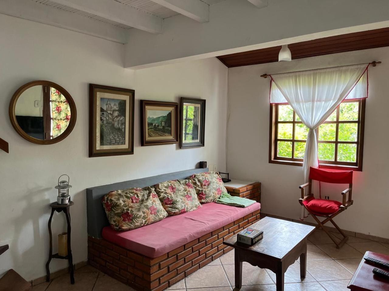 Casa No Pero - Cabo Frio Villa Ngoại thất bức ảnh