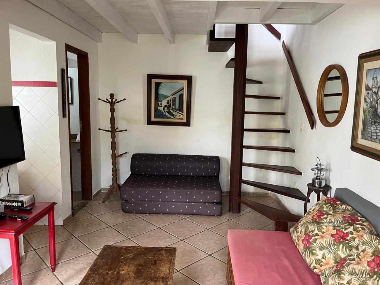 Casa No Pero - Cabo Frio Villa Ngoại thất bức ảnh