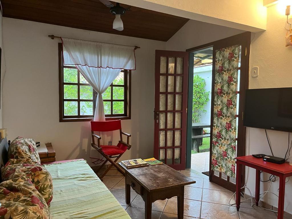 Casa No Pero - Cabo Frio Villa Ngoại thất bức ảnh