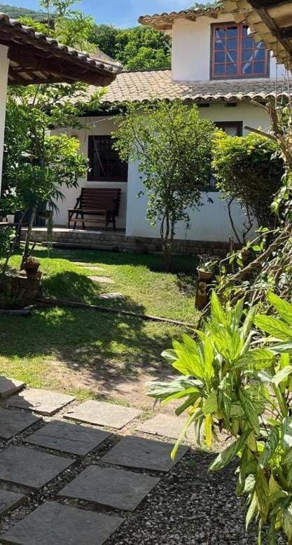 Casa No Pero - Cabo Frio Villa Ngoại thất bức ảnh
