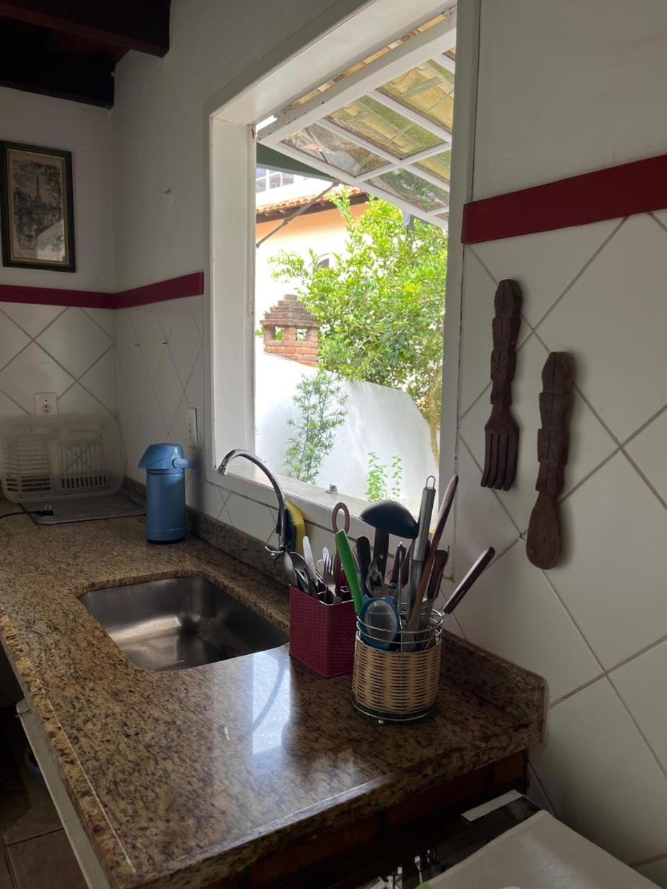 Casa No Pero - Cabo Frio Villa Ngoại thất bức ảnh