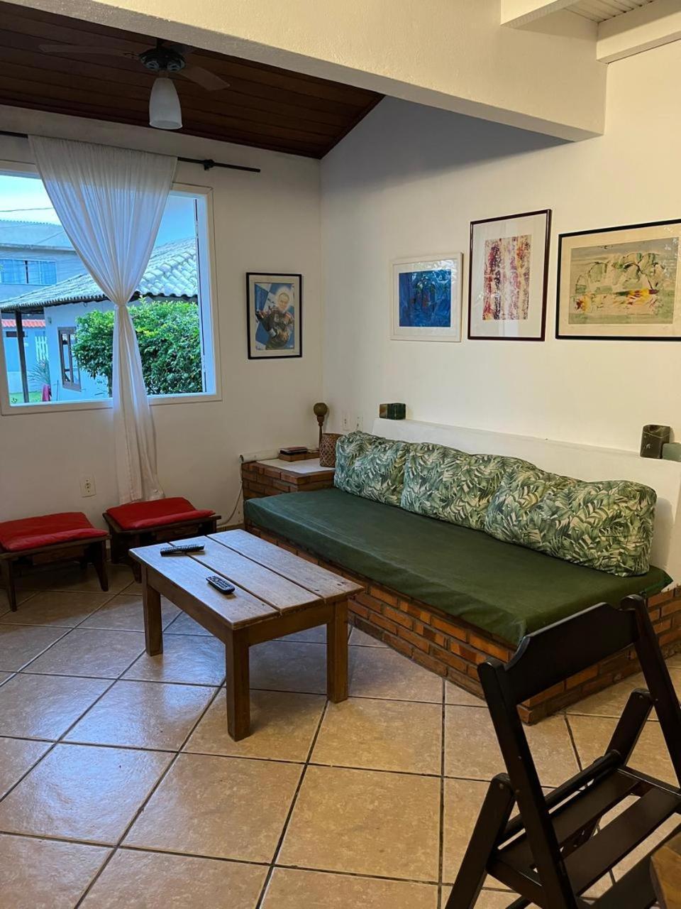 Casa No Pero - Cabo Frio Villa Ngoại thất bức ảnh