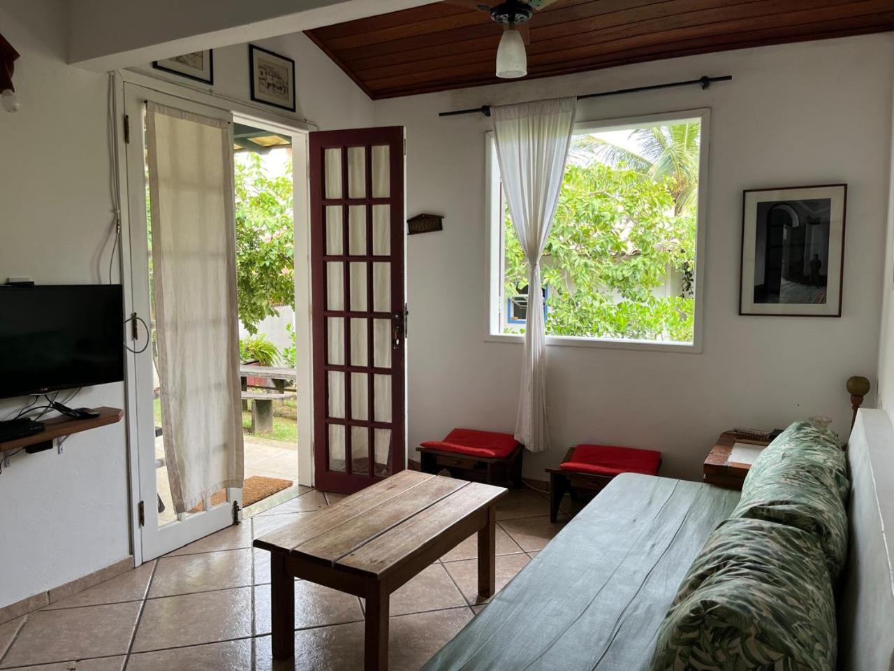 Casa No Pero - Cabo Frio Villa Ngoại thất bức ảnh