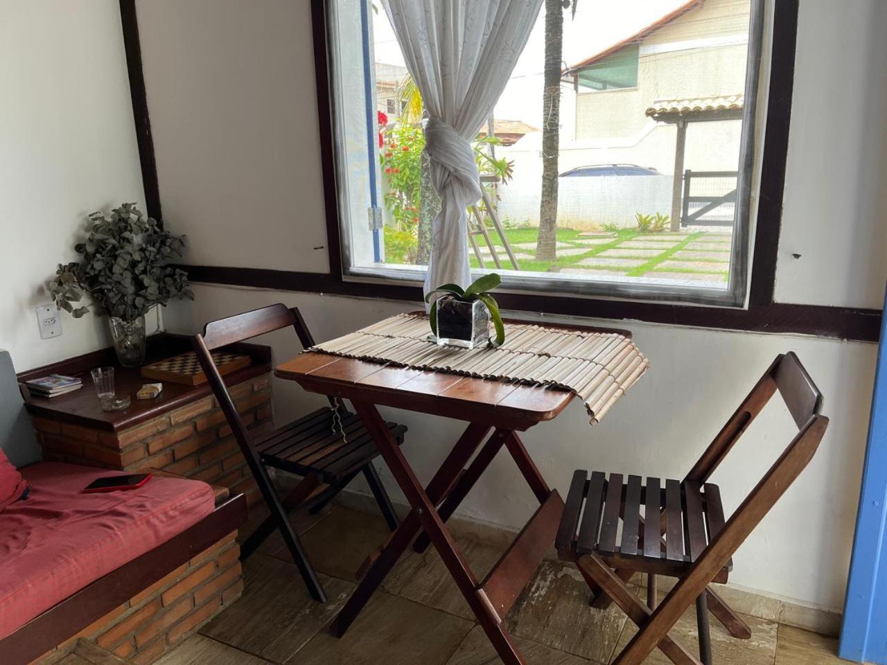 Casa No Pero - Cabo Frio Villa Ngoại thất bức ảnh