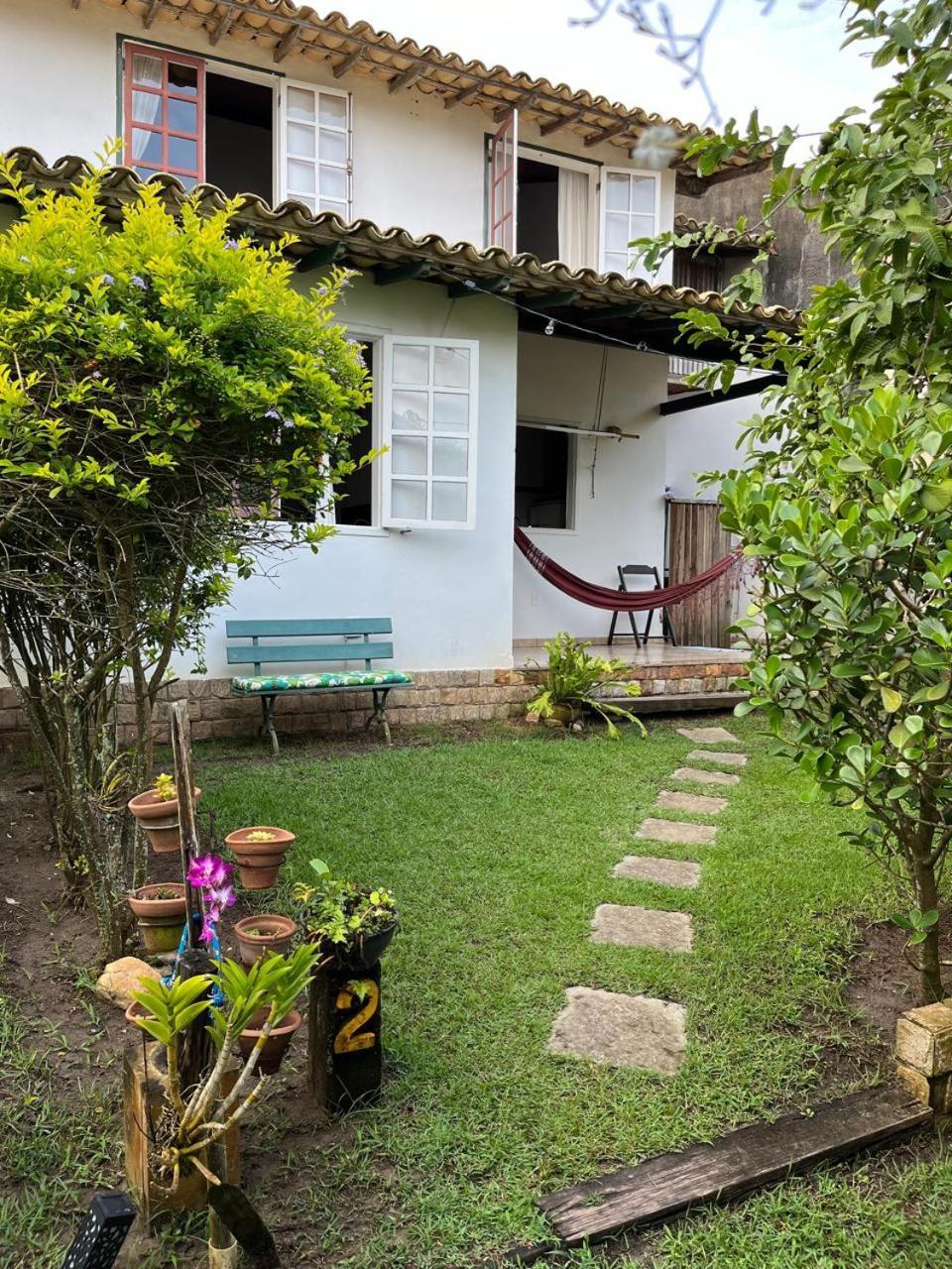 Casa No Pero - Cabo Frio Villa Ngoại thất bức ảnh