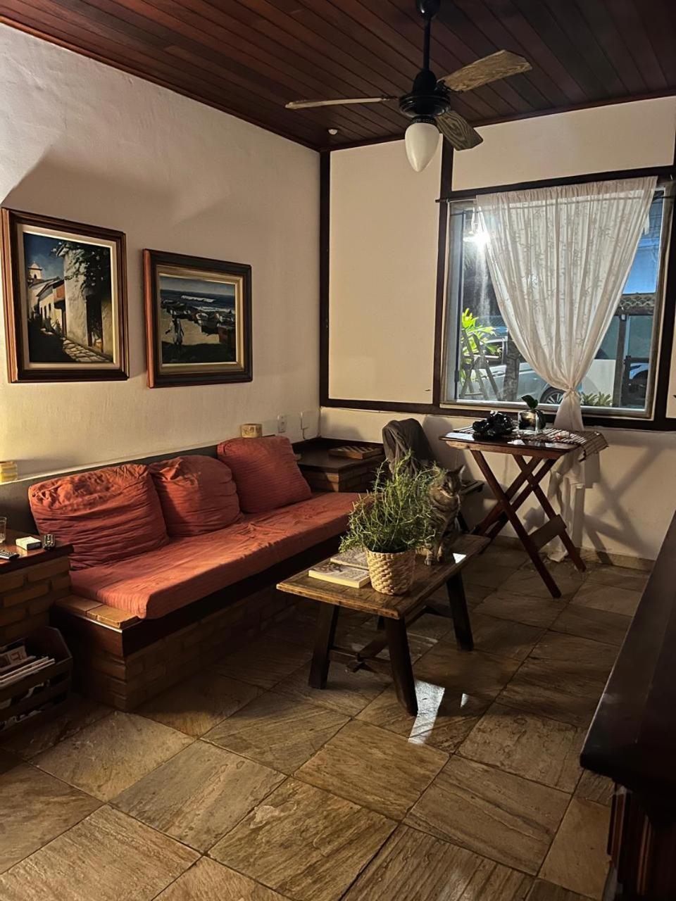 Casa No Pero - Cabo Frio Villa Ngoại thất bức ảnh