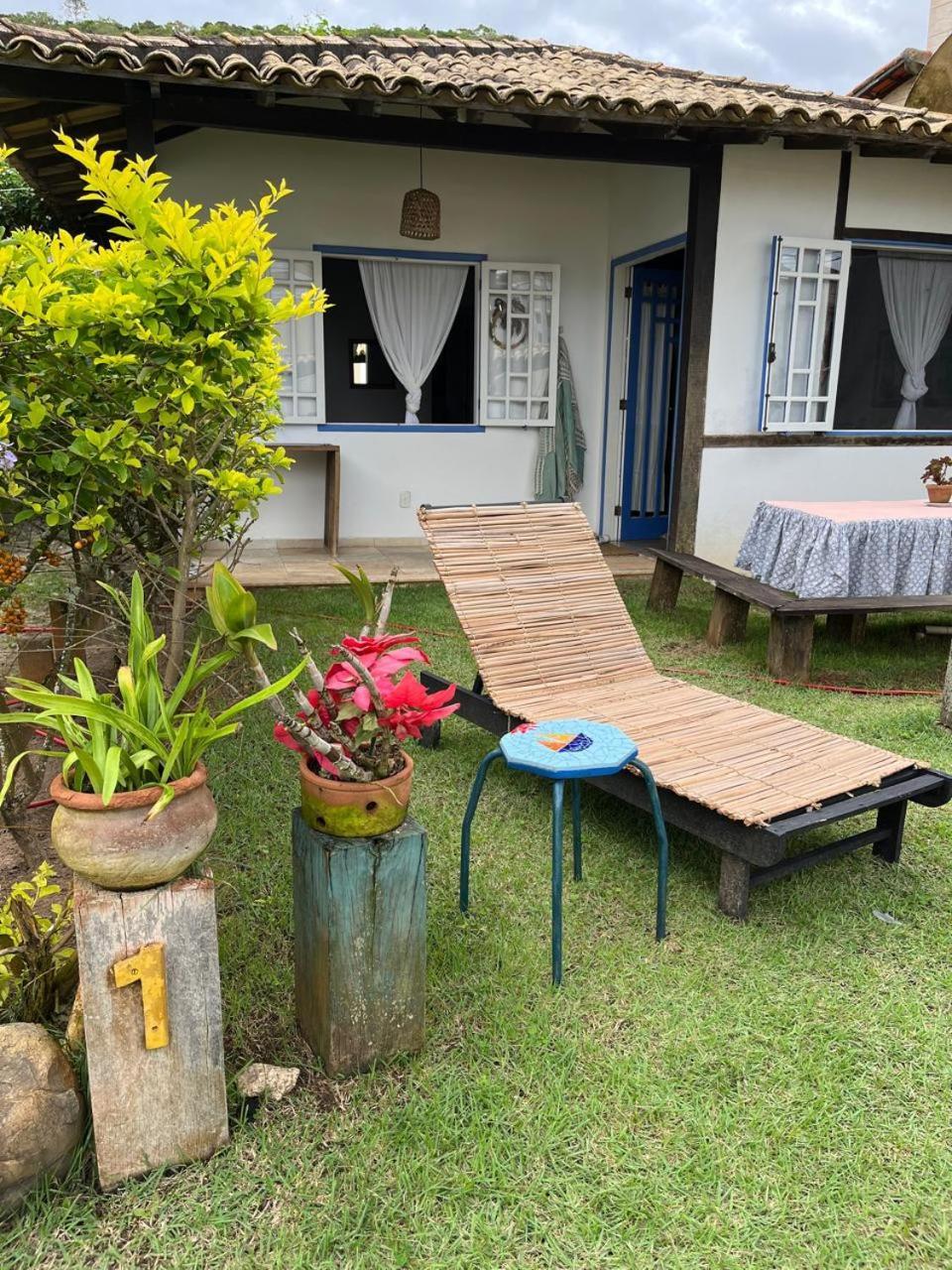 Casa No Pero - Cabo Frio Villa Ngoại thất bức ảnh