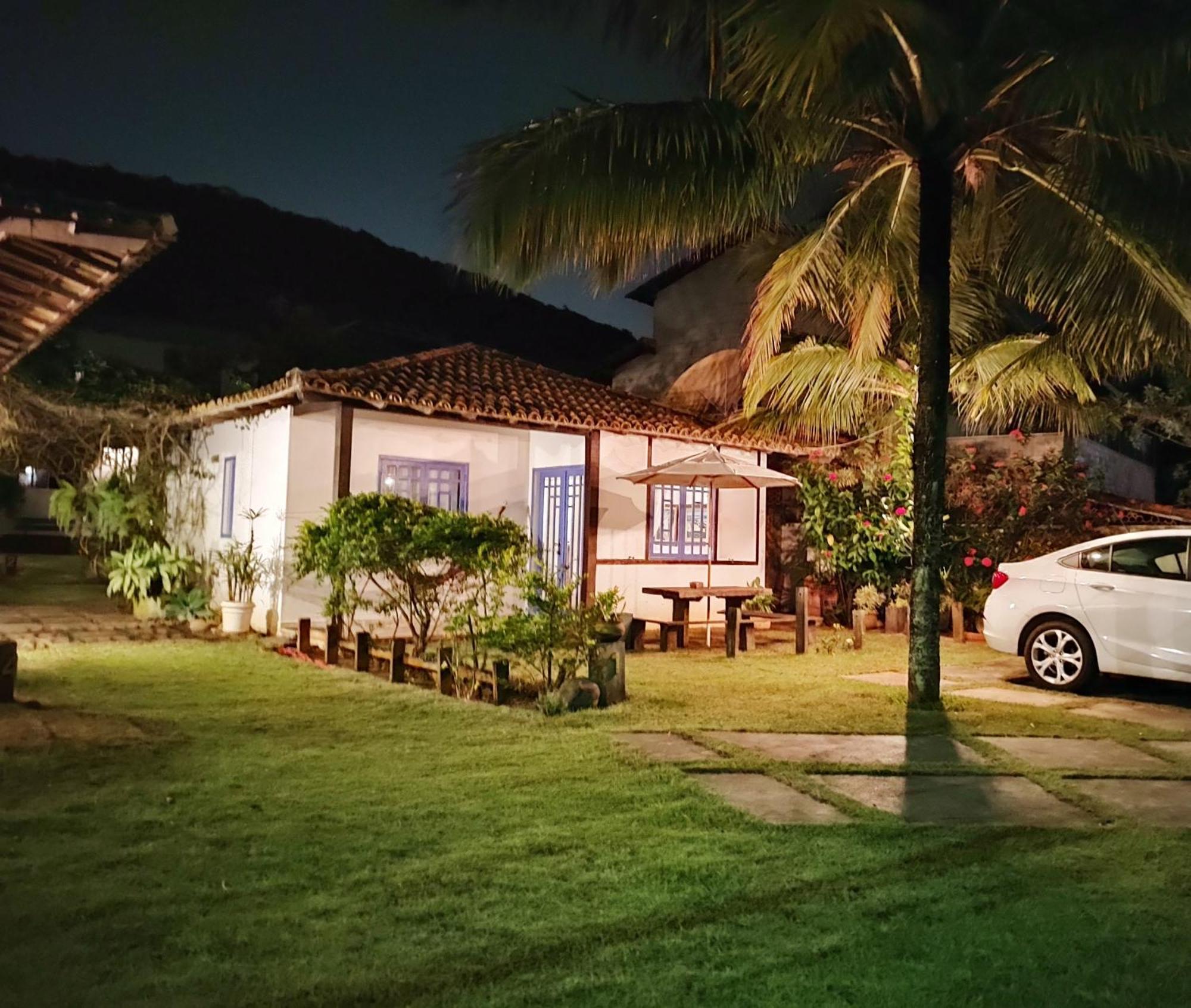 Casa No Pero - Cabo Frio Villa Ngoại thất bức ảnh