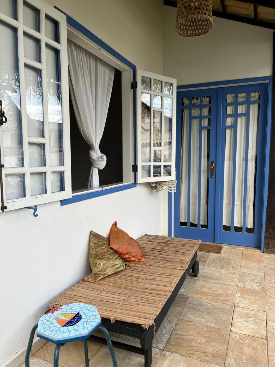 Casa No Pero - Cabo Frio Villa Ngoại thất bức ảnh